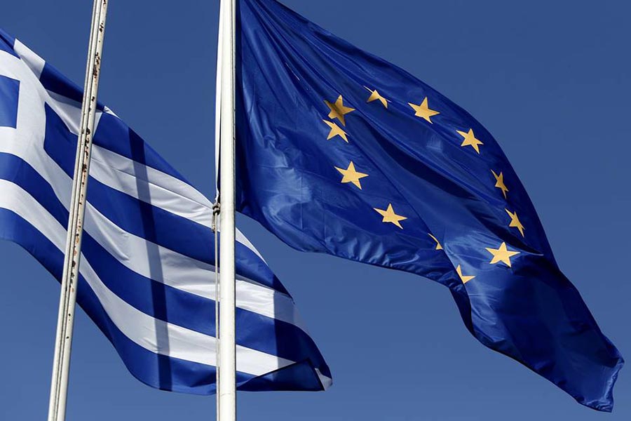 Греция достигла соглашения о третьем выделении средств со своими международными кредиторами, которое поможет стране восстановить экономический рост.