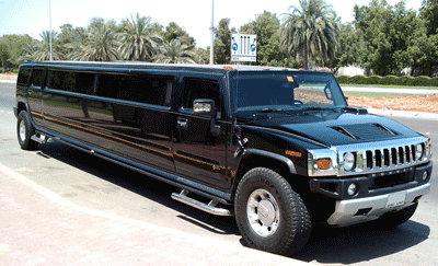 лимузин Hummer на Кипре в аренду